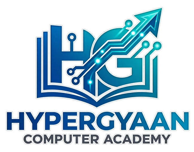 Hypergyaan Computer Academy